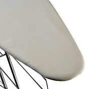 European 18-Inch Ironing Board Cover and Pad