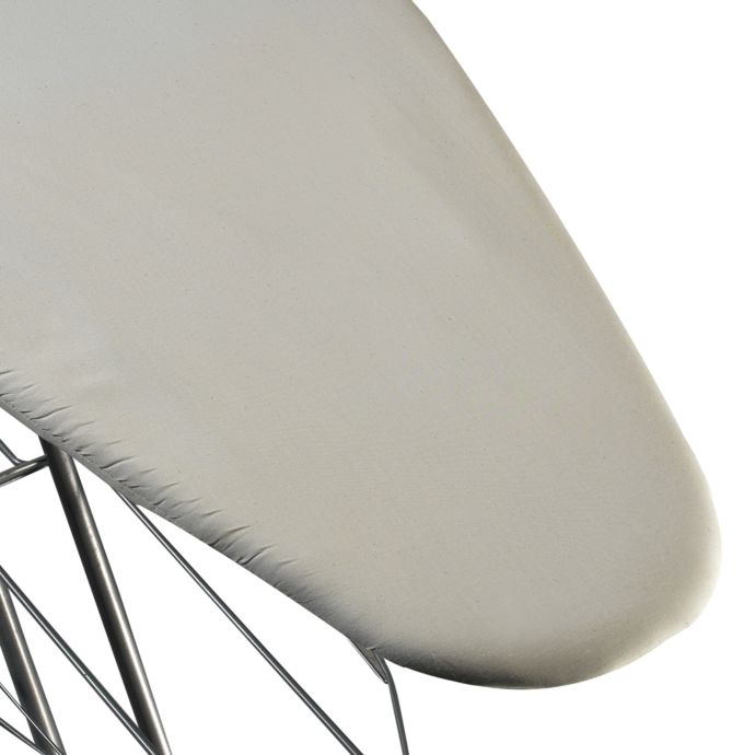 European 18 Inch Ironing Board Cover And Pad Bed Bath Beyond