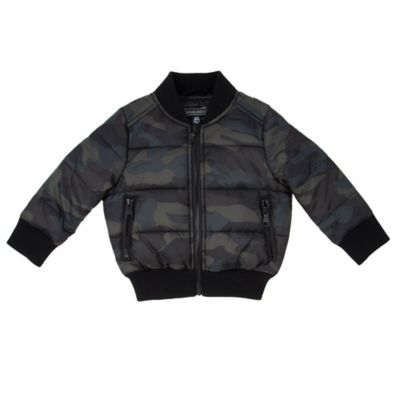 olive green baby clothes