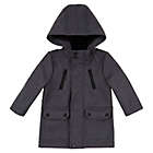 Alternate image 0 for Urban Republic Size 12M Softshell Hooded Jacket in Black