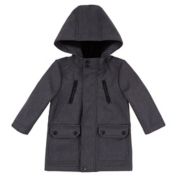 Urban Republic Softshell Hooded Jacket