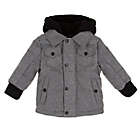 Alternate image 0 for Urban Republic&reg; Size 24M Woven Wool Jacket in Storm Grey
