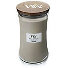 Alternate image 7 for WoodWick&reg; Fireside  21.5 oz. Hourglass Candle