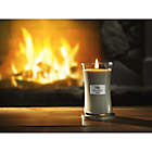 Alternate image 6 for WoodWick&reg; Fireside  21.5 oz. Hourglass Candle