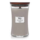Alternate image 0 for WoodWick&reg; Fireside  21.5 oz. Hourglass Candle