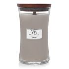 Alternate image 0 for WoodWick&reg; Fireside  21.5 oz. Hourglass Candle