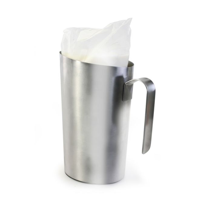 Danesco Stainless Steel Milk Bag Holder Bed Bath and Beyond Canada