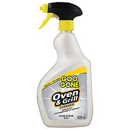 Weiman® Goo Gone 28 oz. Oven & Grill Cleaner