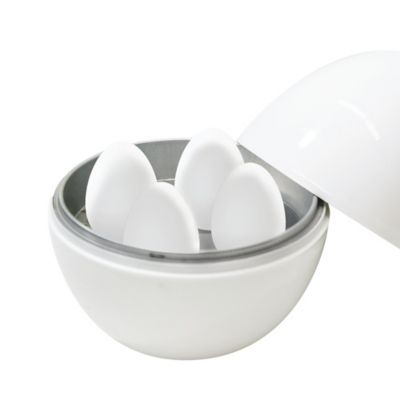 microwave egg boiler cooker