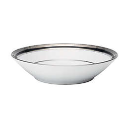Noritake® Austin Platinum Fruit Bowl