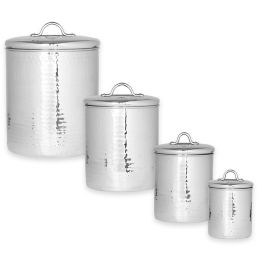 Food Storage Cookie Jars Containers Food Canisters Bed