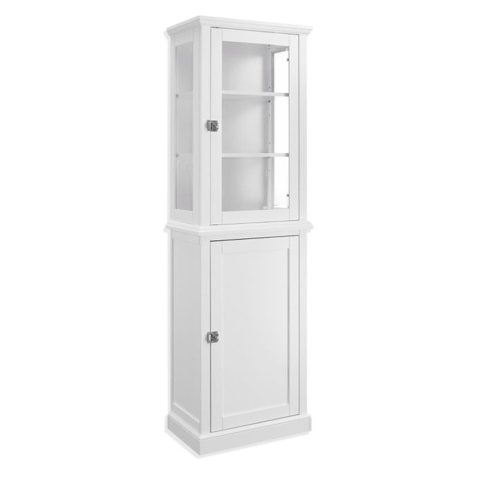 bed bath and beyond cabinet