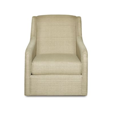 bassettbaby premier peyton swivel glider