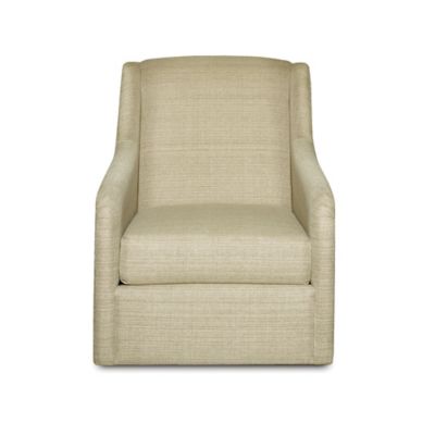 peyton swivel glider