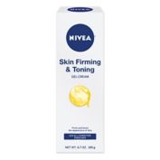 Nivea&reg; 6.7 oz. Skin Firming and Toning Gel Cream