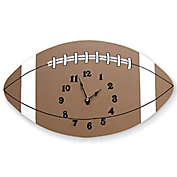 Trend Lab&reg; Little MVP Football Wall Clock