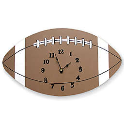 Trend Lab® Little MVP Football Wall Clock
