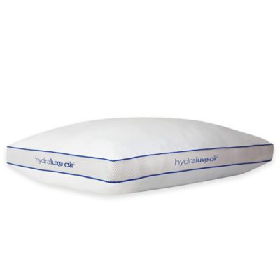 Hydraluxe Air™ Cooling Fiber Pillow 