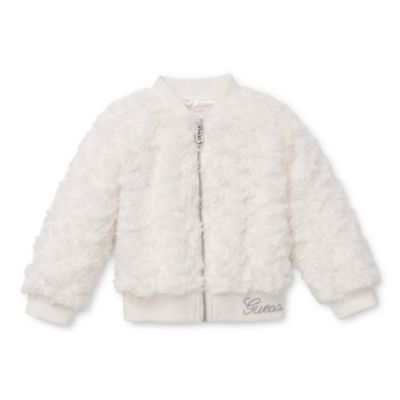 guess baby jacket