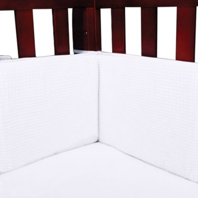 crib bumpers bed bath and beyond