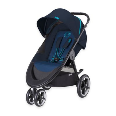 cybex eternis m3 stroller accessories