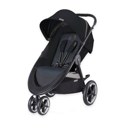 cybex gold eternis m3 stroller