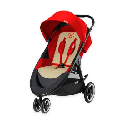 cybex agis stroller