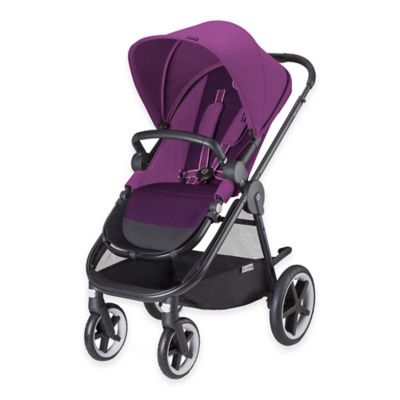 cybex priam grape juice