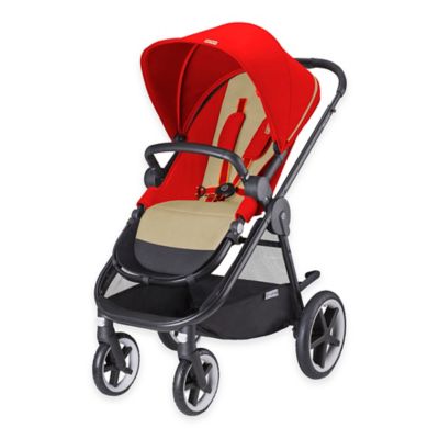 cybex gold balios m stroller