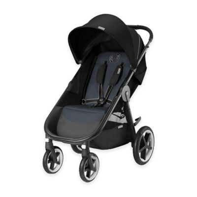 cybex gold eternis m4 stroller