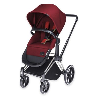 cybex priam cot