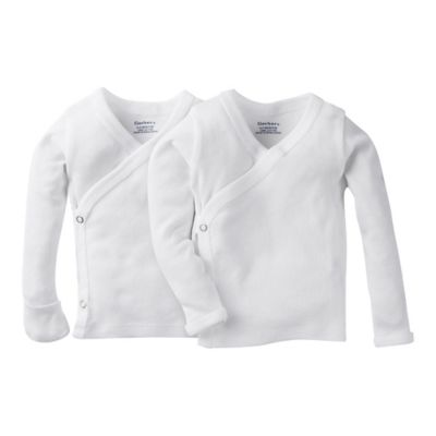 gerber preemie clothes