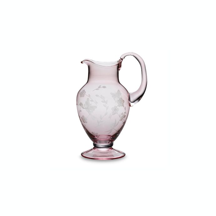 Lenox Butterfly Meadow Pitcher Buybuy Baby