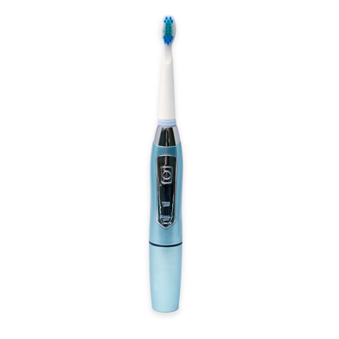 Viatek Sonic Pulse Electric Toothbrush Bed Bath and Beyond Canada