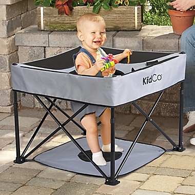 KidCo® Go-Pod™ Activity Seat in Midnight
