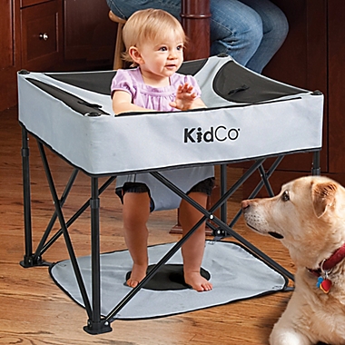 KidCo® Go-Pod™ Activity Seat in Midnight