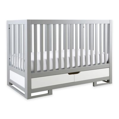 poplar wood crib