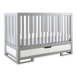 White Crib With Drawers Bed Bath Beyond