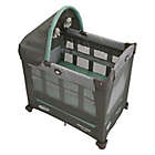 Alternate image 0 for Graco&reg; Travel Lite&reg; Crib with Stages in Manor&trade;