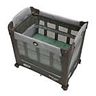 Alternate image 3 for Graco&reg; Travel Lite&reg; Crib with Stages in Manor&trade;