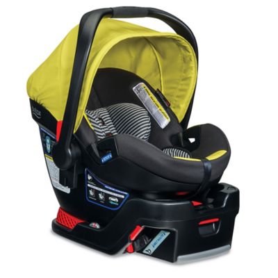 strollers compatible with britax b safe 35 elite