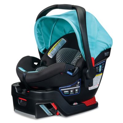 britax b safe 35 elite travel system