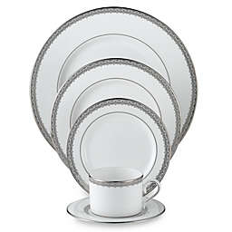 Lenox® Lace Couture Dinnerware Collection