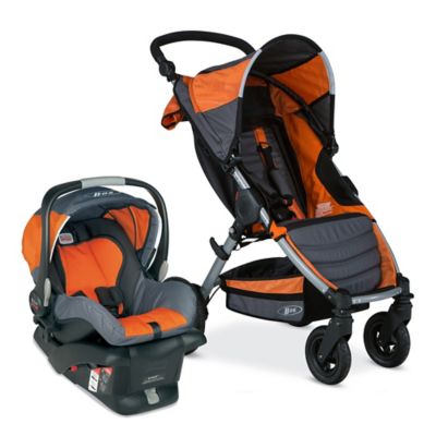 bob motion stroller discontinued