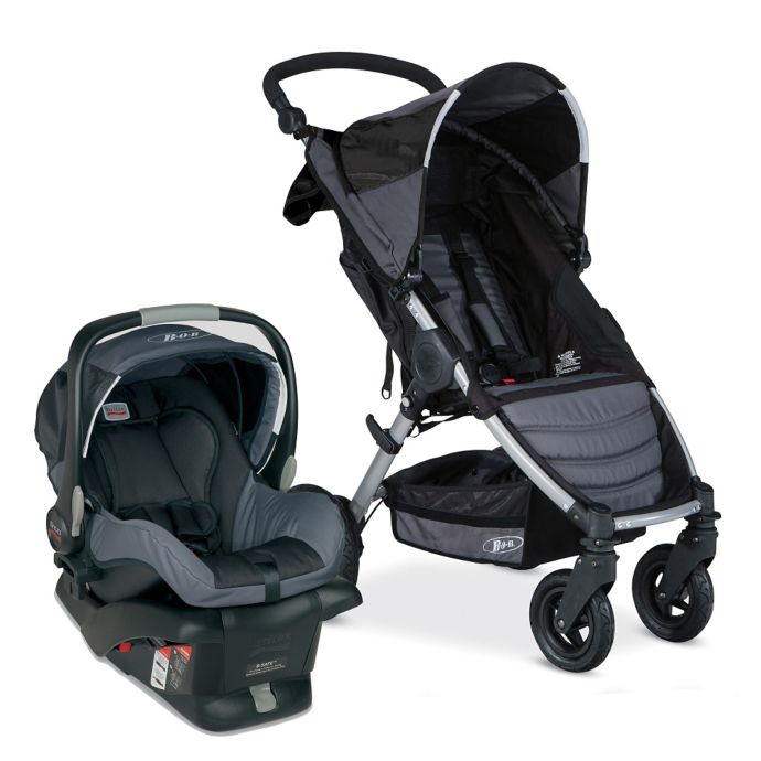 Bob Motion Travel System Buybuy Baby