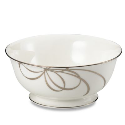 kate spade new york Belle Boulevard&trade; Serving Bowl