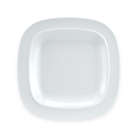 Alternate image 0 for Denby Square 9 1/2-Inch Salad Plate in White