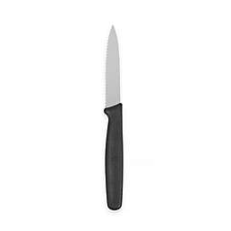 Victorinox Swiss Army 3.25-Inch Serrated Paring Knife