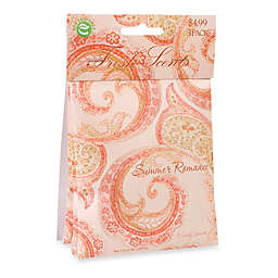 Fresh Scents™ Scent Packets in Summer Romance (Set of 3)