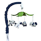 Trend Lab&reg; Perfectly Navy Musical Mobile